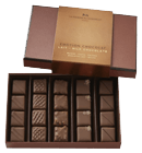 Chocolate & Cake Packaging Box