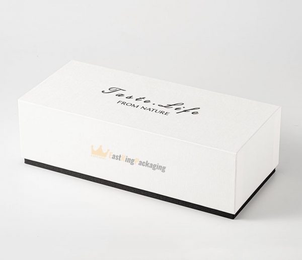 Custom luxury scented candle box - Image 2